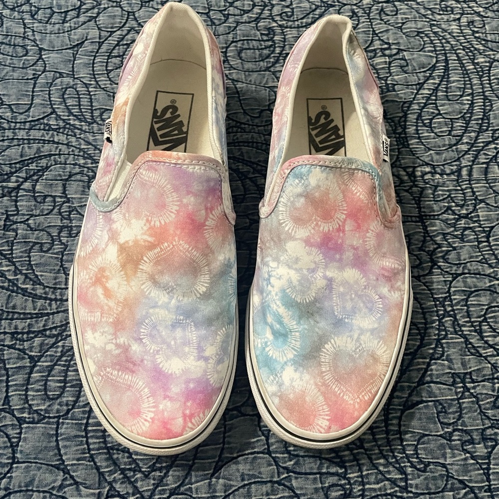 Vans Classic Slip On